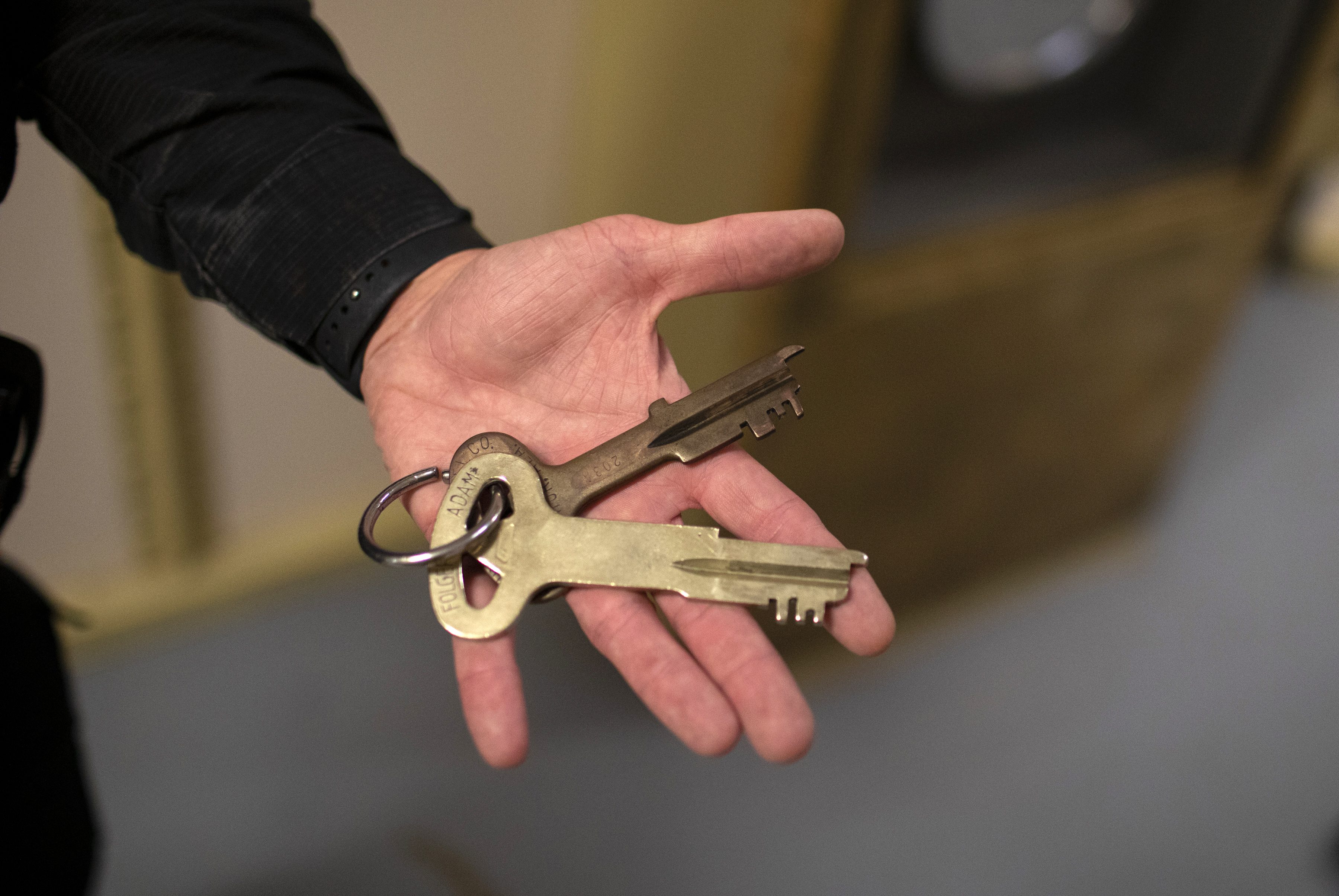 Leadville was an old mining town until COVID brought the tourists